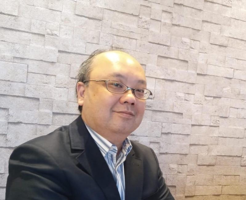 Mauricio Kameyama
